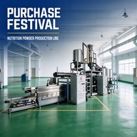 Machine automatique de fabrication de granulés d'aliments pour poissons, équipement pour l'aquaculture, utilisation en ferme