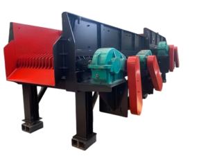 खनन मशीनरी उपकरण त्वरित सेटअप मोबाइल क्रशर संयंत्र एक संयंत्र कई साइटों लचीला इष्टतम विन्यास - Product Image 5