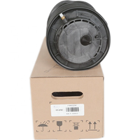 Pour Audi Q7 4M 2019 4M0616001Q 4M0616002Q 2019-2025 Pièces de système automobile Amortisseurs de suspension pneumatique arrière