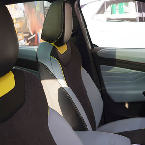 VolkswagenID.4 X Pure Electric <strong>Car</strong> 2025 Crozz Prime Long Range <strong>Hot</strong> Sale Used <strong>Car</strong> High Speed SUV - Product Image 6