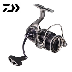 Moulinets de pêche DAIW 2025 CALDIA LT 1000S 2000S-H 3000S-XH 4000-CXH 6+1BB pour eau douce et eau salée - Product Image 5