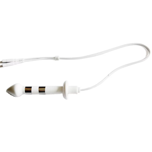 Penggunaan di rumah pelatih panggul pria <span class=keywords><strong>Probe</strong></span> <span class=keywords><strong>Anal</strong></span> elektroda <span class=keywords><strong>Probe</strong></span> untuk pria pelatihan otot panggul mencegah inkontinensia urin - Product Image 6