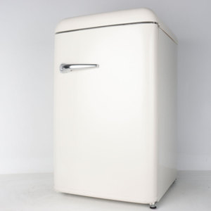 ตู้แช่แข็งแนวตั้งขนาดเล็ก BD-100VX รุ่นยอดนิยมแบบประตูเดียว - Product Image 1