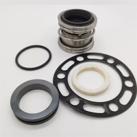 Carrier 05G Shaft Seal 17-44770-00 para compresor de aire de autobús Carrier