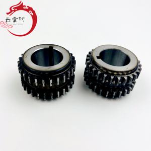 23121-25000 2312125000 PIÑÓN-VELENGA para hyun-dai ki-a 23121 25000 - Product Image 4