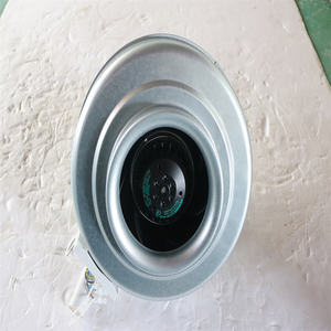 Ventilateurs circulaires SYSTEMAIR K K160M - Product Image 2