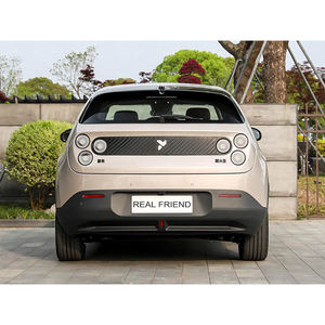 Nouvelle NIO Firefly Édition Gratuite 2025, NIO AUTO, petite voiture électrique chinoise, véhicule électrique pur, propulsion arrière, voiture neuve en stock - Product Image 3