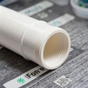 Cera de PE de Fábrica China (Equivalente a <span class=keywords><strong>Clariant</strong></span>) de Alta Pureza 99.9% para Productos Químicos para Papel y Aditivos para Petróleo - Product Image 2