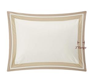 100% algodón 300TC CALIDAD DEL Hotel edredón funda nórdica conjunto clásico contemporáneo marco Patchwork diseño Floral geométrico dibujos animados - Product Image 5