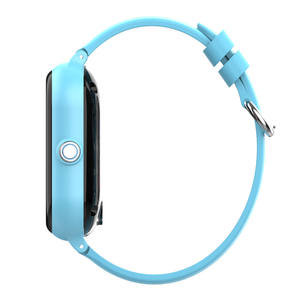 Reloj inteligente de alta calidad para niños, dispositivo resistente al agua con gps, 4g, sim, KT24 - Product Image 6
