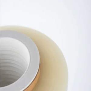 Jiangsu <span class=keywords><strong>Xing</strong></span> Ya Plastics Technology Co Ltd Foil Stretch Transparente Stretchwrap1870 Gauge 1500f Hand Manual Use Strech Wrap Film - Product Image 3