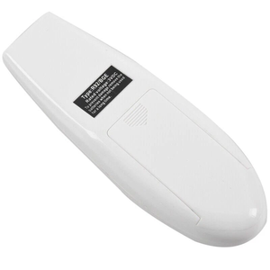 New <b>Replacement</b> R91/BGE R92/BGE Air Conditioner AC <b>Remote</b> <b>Control</b> For MCQUA - Product Image 3