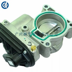 Válvula de aceleración 1537636 4M5G9F991FA para reemplazo, reparación, nueva - Product Image 2