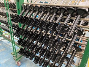 Amortiguador de suspensión trasera 4721686AE para <span class=keywords><strong>Dodge</strong></span> <span class=keywords><strong>Grand</strong></span> <span class=keywords><strong>Caravan</strong></span> 2008-2010 para Chrysler Town Country 2010 - Product Image 6