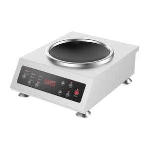 OPUR Plaques de cuisson à <span class=keywords><strong>induction</strong></span> portables Plaques de cuisson électriques Cuisinière à <span class=keywords><strong>induction</strong></span> multi bon marché - Product Image 4