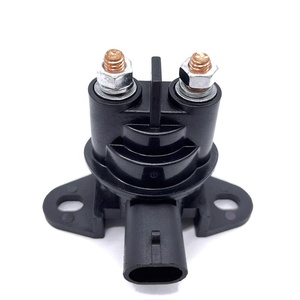 Nuevo relé de solenoide de arranque de Tailandia para <span class=keywords><strong>Seadoo</strong></span> Jet-Ski Boat otros repuestos de motocicleta accesorios modelo 4-6859 278-000-513 278-001 - Product Image 2