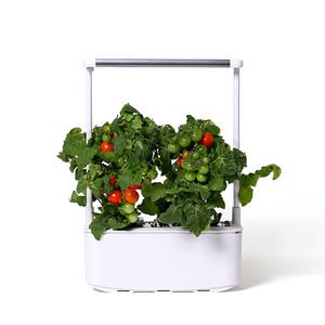 Sistemas de Cultivo Hidropónico Inteligentes para Interiores, para el Crecimiento de Plantas en el Hogar, Kit de Cultivo Hidropónico - Product Image 1