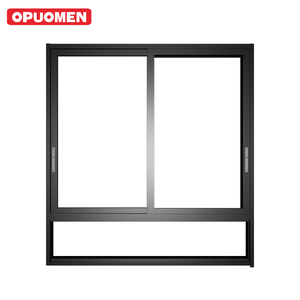 <span class=keywords><strong>Ventanas</strong></span> Corredizas de <span class=keywords><strong>Aislamiento</strong></span> Térmico de Aleación de Aluminio, <span class=keywords><strong>Ventanas</strong></span> Corredizas Chinas Antimosquitos <span class=keywords><strong>para</strong></span> Dormitorio, Cocina, Apartamento, Escuela - Product Image 3