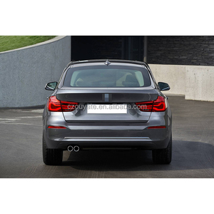 51127371876/51127371878 2013-2016 3 eries 34 34 34 34 Plastic lastic ear oreja umper Fo <span class=keywords><strong>Bmw</strong></span> - Product Image 2