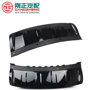 Accessoires de garniture inférieure de pare-chocs avant pour ZOTYE Z100 <span class=keywords><strong>Z300</strong></span> T200 T600 NOMAD 2008 5008 - Product Image 3