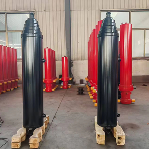 10 tonnes, alésage 400 mm, 12 volts - Product Image 6