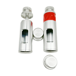 Support de montage universel en plastique moulé par injection pour boîtier de caméra dôme ou <span class=keywords><strong>bullet</strong></span> OEM - Product Image 1