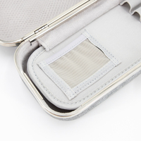 Sac de rangement durable pour l'industrie médicale, sac à outils pour infirmières et médecins, étui pour stéthoscope en EVA