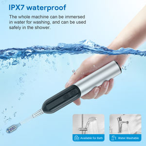 공장 아울렛 도매 가격 제품 제조업체 Oem 자체 브랜드 고객과 맞춤형 전동 칫솔 - Product Image 4