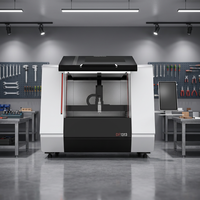 Offre Spéciale : Machine de découpe CNC automatique à fibre pour tôles métalliques – Prix compétitif