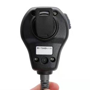Không thấm nước hai-<span class=keywords><strong>way</strong></span> Marine đài phát thanh Microphone và cầm tay loa cho tiêu chuẩn Chân Trời hx370s hs400 VHF truyền thông không dây - Product Image 4