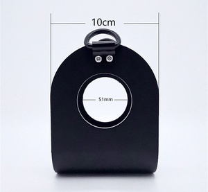 <span class=keywords><strong>Kit</strong></span> de fitness portable NJ, <span class=keywords><strong>barre</strong></span> en U, haltères antidérapants pour l'entraînement musculaire - Product Image 5