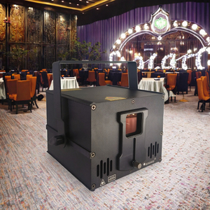 2W Rgbアニメーションプロジェクターレーザー光ディスコウェディング携帯电话制御WIFI APPライトレーザーShowClubレーザーDmx Lazer - Product Image 3