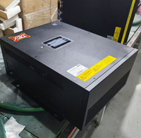 Filtro Dinámico Activo de 30A, 50A, 150A, 100A, 60Hz, Mitigación de Calidad de Energía, Filtro Activo de Armónicos, Equipo de Distribución de Energía