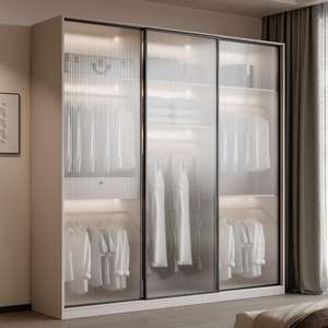 Armadio Resistente al Calore con Materiale Termoresistente, Superficie Fresca e Fessure di Ventilazione per Soffitta - Product Image 2