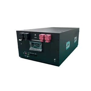 Kit de boîte de batterie solaire 15KWh 16Kwh avec JK 200A BMS 280Ah 314Ah LiFePO4 16s 51.2v Supports de boîtes de batterie de haute qualité Stock européen - Product Image 6