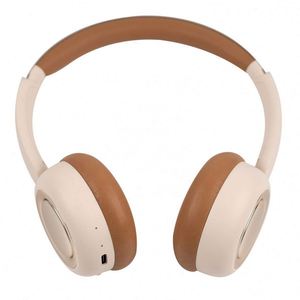 Audífonos Estéreo Inalámbricos con Cancelación de Ruido, Venta al Por Mayor de Fábrica, Auriculares con Micrófono para Regalos Promocionales y Empresariales - Product Image 5