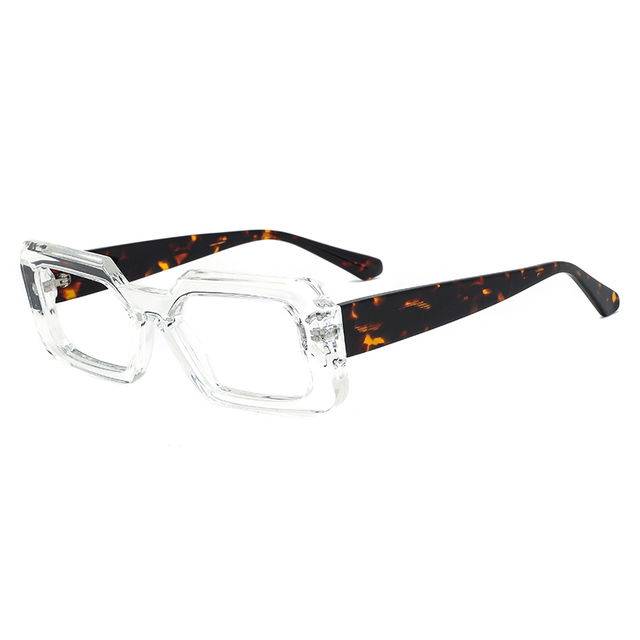 Visualmate Eyewear Frames Luxury Eyewear Customizable Eyeglasses Frames of Different Materials and Styles
