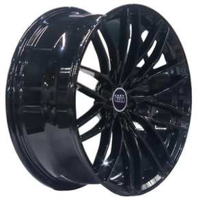 Jante en alliage forgé universelle pour <span class=keywords><strong>Audi</strong></span> A3 A5 <span class=keywords><strong>Q7</strong></span> 18-21 pouces 5x112, couleur personnalisée, moyeu de roue - Product Image 1