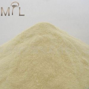 Ácido ferúlico natural CAS 1135-24-6 <span class=keywords><strong>Precio</strong></span> en polvo para suero antioxidante Suministro de materia prima de grado industrial a granel - Product Image 2