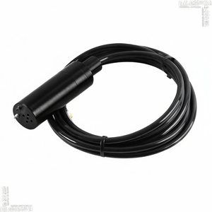 OEM ดีไซน์ใหม่ HPT604-FW เครื่องตรวจจับน้ำแบบจุ่มใต้น้ำทำจากสแตนเลสสำหรับการวัดระดับน้ำ พร้อมความแม่นยำ 0.5% F.S เซ็นเซอร์ระดับน้ำ IP68 - Product Image 2