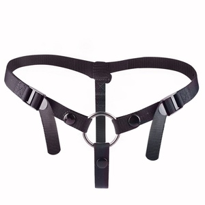 Juguetes sexuales con ventosa para pantalones, combinables libremente, para lesbianas, hombres y mujeres, parejas gay - Product Image 2