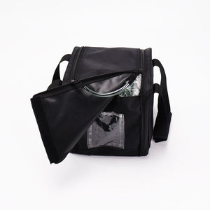 <span class=keywords><strong>Custom</strong></span> Resin Boccia <span class=keywords><strong>Ball</strong></span> <span class=keywords><strong>Set</strong></span> 107mm Durchmesser Werbe spiel im Freien mit benutzer definierten Trage tasche - Product Image 6