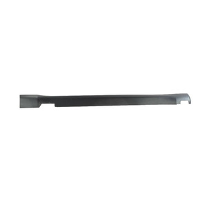 JEPDA Jeep Cherokee Side Skirt 1YW37RXFAG Plastic <b>Decorative</b> <b>Plate</b> For 2014-2023 Models - Product Image 3