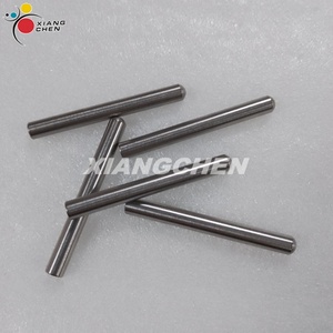 DO 00.500.0067 Locating Pin Shaft Round Head Stainless Steel Solid Tapered Pin A6*55 0.6M3M4M5M68 Offest <b>Printing</b> <b>Machine</b> - Product Image 6