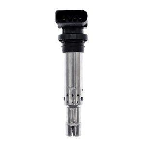 Bobina de encendido para el nuevo Bora Polo 036905715G 036905100D 036905715A, pieza de repuesto tipo pluma WSK-9081 - Product Image 3