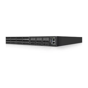 Commutateur réseau HDR avec gestion 200 Gbit/s Infiniband Mqm8700-hs2f Mqm8790-hs2f Mqm9700-ns2f Mqm9790-ns2f - Product Image 3