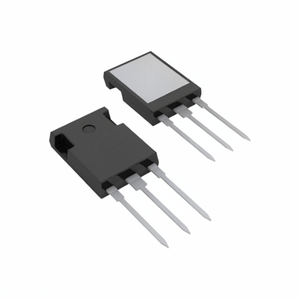 Transistors Original One Stop Service IXFR80N15Q Electronic Circuit Components ISOPLUS247 - Product Image 1