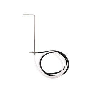 Instrumento de Medición UNI-T UT366A, Medidor Digital para Medir la Velocidad del Aire en Conductos - Product Image 6