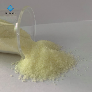Ferrocianuro de Potasio Trihidratado CAS 14459-95-1, Ferrocianuro de Potasio de Grado Industrial, Precio por 25 kg, Ferrocianuro de Potasio para Alimentos - Product Image 2