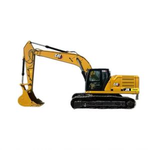 Excavatrice Caterpillar 330GC d'origine de haute qualité à prix avantageux - Product Image 1